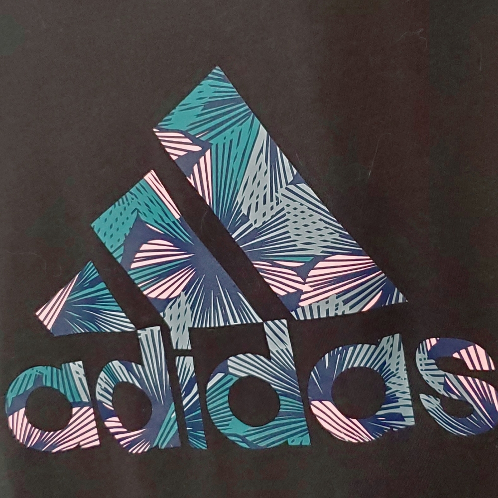 🖤 Adidas Go To Performance Tee Shirt. - Picture 9 of 9